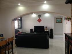 Blk 144 Rivervale Drive (Sengkang), HDB 4 Rooms #123237972